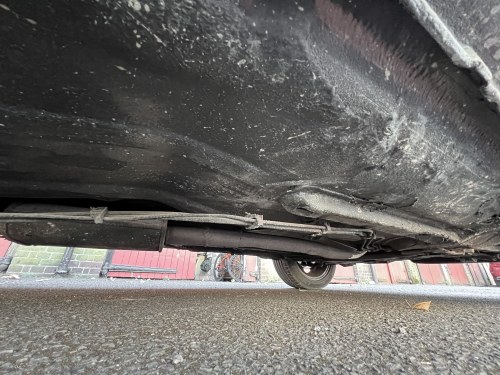 1988 Peugeot 205 GTI 1.9 à vendre (picture 109 of 109)