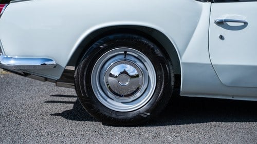 1966 Triumph Spitfire Mk2 In vendita (immagine 17 di 233)