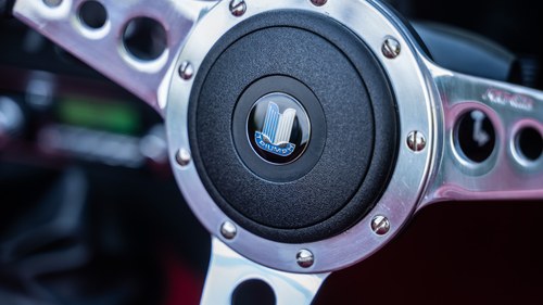 1966 Triumph Spitfire Mk2 In vendita (immagine 23 di 233)