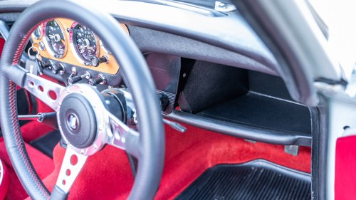 1966 Triumph Spitfire Mk2 In vendita (immagine 24 di 233)