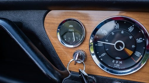 1966 Triumph Spitfire Mk2 In vendita (immagine 34 di 233)