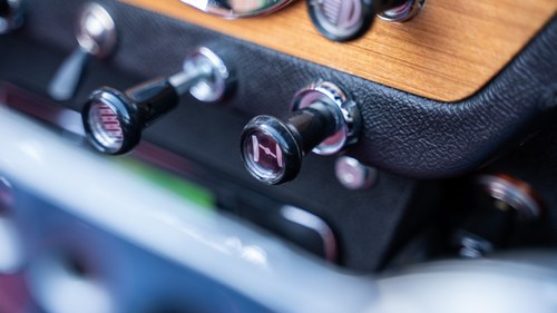 1966 Triumph Spitfire Mk2 In vendita (immagine 36 di 233)