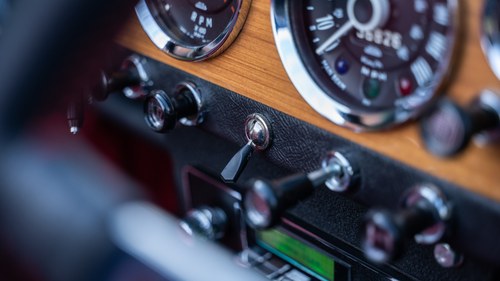 1966 Triumph Spitfire Mk2 In vendita (immagine 38 di 233)