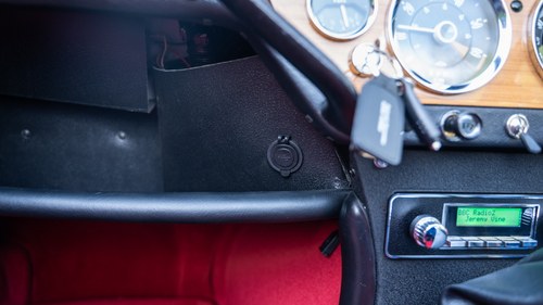 1966 Triumph Spitfire Mk2 In vendita (immagine 43 di 233)