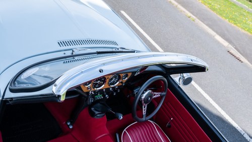 1966 Triumph Spitfire Mk2 In vendita (immagine 65 di 233)