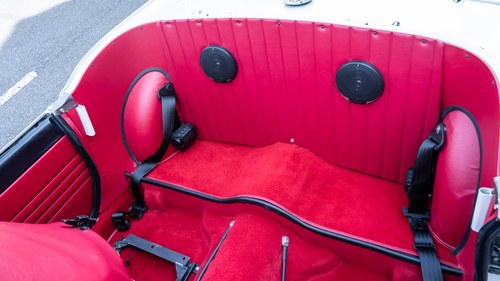 1966 Triumph Spitfire Mk2 In vendita (immagine 67 di 233)