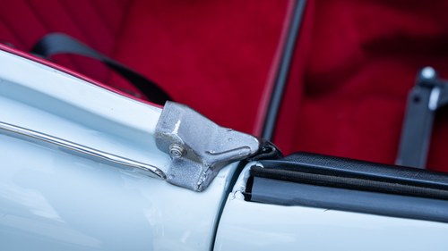 1966 Triumph Spitfire Mk2 In vendita (immagine 72 di 233)