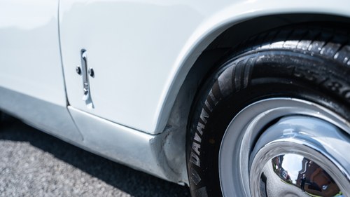 1966 Triumph Spitfire Mk2 In vendita (immagine 88 di 233)