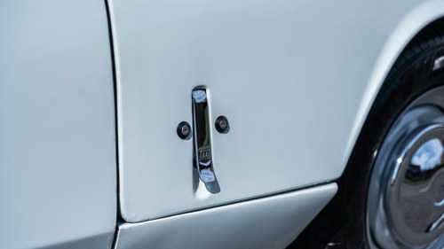 1966 Triumph Spitfire Mk2 In vendita (immagine 90 di 233)