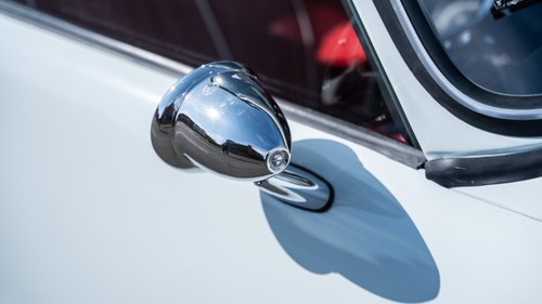 1966 Triumph Spitfire Mk2 In vendita (immagine 93 di 233)