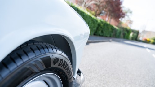 1966 Triumph Spitfire Mk2 In vendita (immagine 98 di 233)