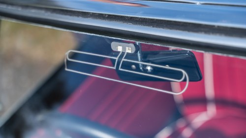 1966 Triumph Spitfire Mk2 In vendita (immagine 104 di 233)