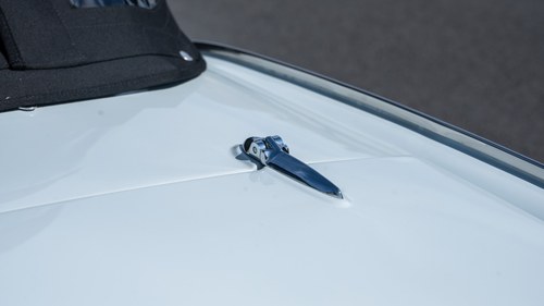 1966 Triumph Spitfire Mk2 In vendita (immagine 121 di 233)