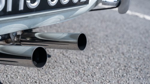 1966 Triumph Spitfire Mk2 In vendita (immagine 131 di 233)