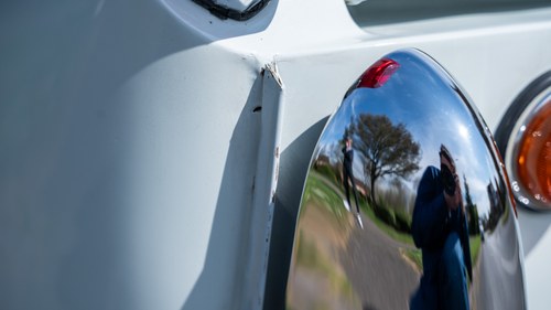 1966 Triumph Spitfire Mk2 In vendita (immagine 132 di 233)