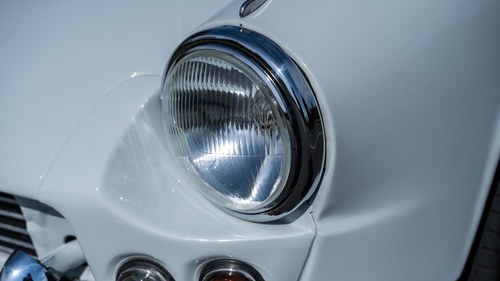 1966 Triumph Spitfire Mk2 In vendita (immagine 143 di 233)