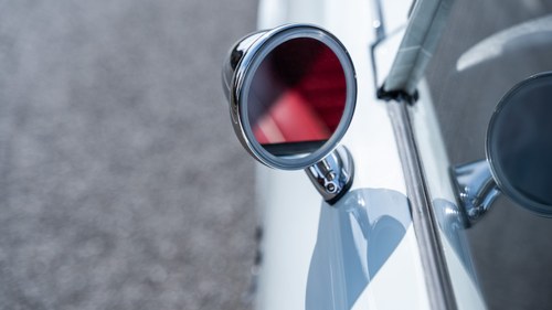 1966 Triumph Spitfire Mk2 In vendita (immagine 150 di 233)