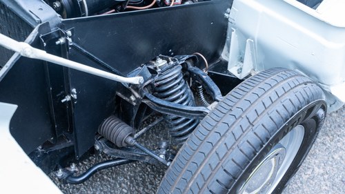 1966 Triumph Spitfire Mk2 In vendita (immagine 167 di 233)