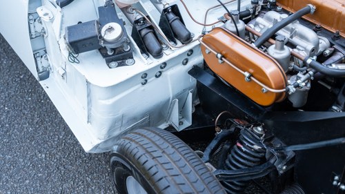 1966 Triumph Spitfire Mk2 In vendita (immagine 182 di 233)