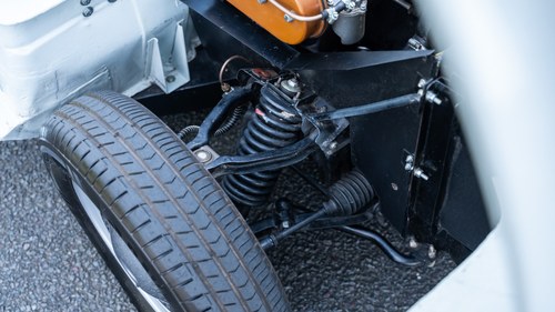 1966 Triumph Spitfire Mk2 In vendita (immagine 183 di 233)