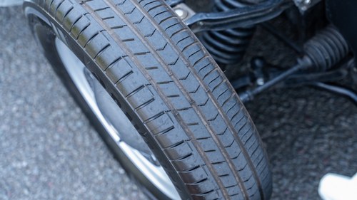 1966 Triumph Spitfire Mk2 In vendita (immagine 184 di 233)