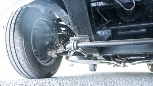 1966 Triumph Spitfire Mk2 In vendita (immagine 192 di 233)