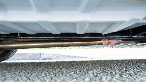 1966 Triumph Spitfire Mk2 In vendita (immagine 199 di 233)