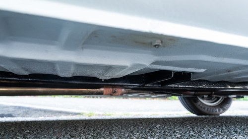 1966 Triumph Spitfire Mk2 In vendita (immagine 200 di 233)