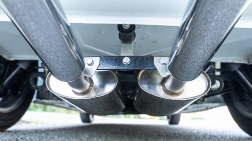 1966 Triumph Spitfire Mk2 In vendita (immagine 203 di 233)