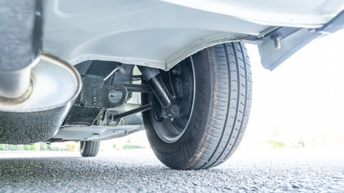 1966 Triumph Spitfire Mk2 In vendita (immagine 205 di 233)