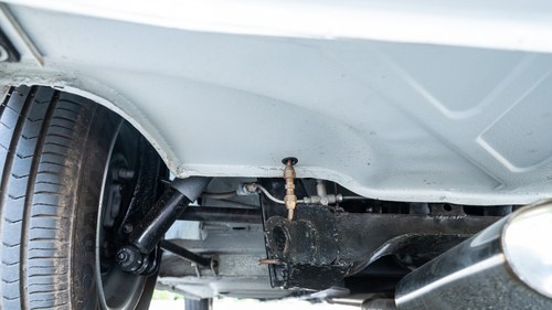 1966 Triumph Spitfire Mk2 In vendita (immagine 207 di 233)