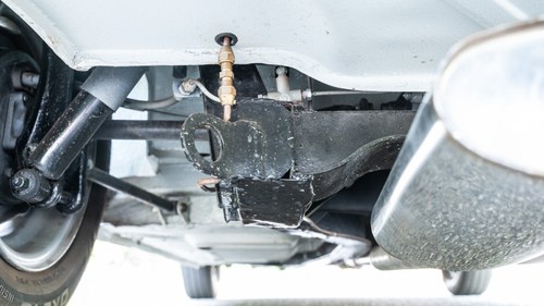 1966 Triumph Spitfire Mk2 In vendita (immagine 209 di 233)