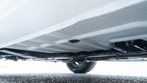 1966 Triumph Spitfire Mk2 In vendita (immagine 213 di 233)