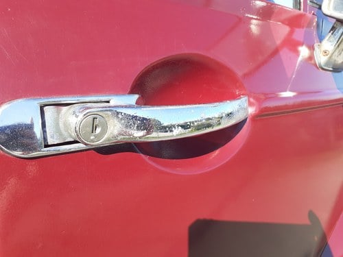 1970 Morris Minor 1000 Van zum Verkauf (Bild 89 von 117)