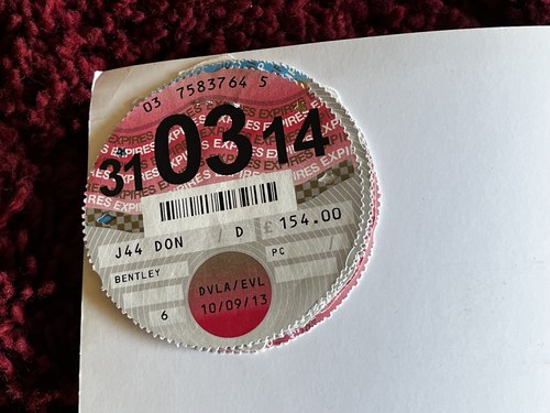 2004 Bentley Continental GT For Sale (picture 138 of 155)