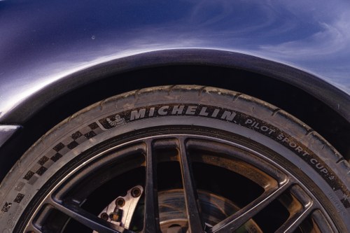 1995 Nissan Stagea RS4V In vendita (immagine 28 di 268)