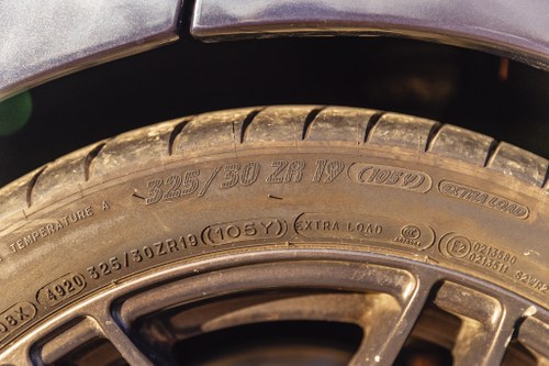 1995 Nissan Stagea RS4V In vendita (immagine 35 di 268)