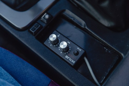 1995 Nissan Stagea RS4V In vendita (immagine 47 di 268)