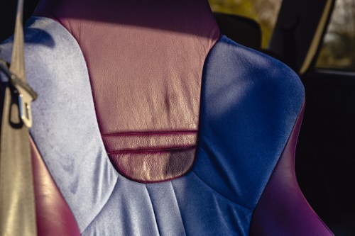 1995 Nissan Stagea RS4V In vendita (immagine 49 di 268)