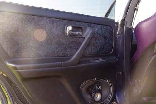 1995 Nissan Stagea RS4V In vendita (immagine 55 di 268)