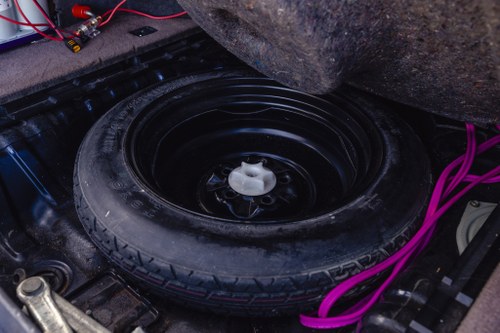 1995 Nissan Stagea RS4V In vendita (immagine 59 di 268)