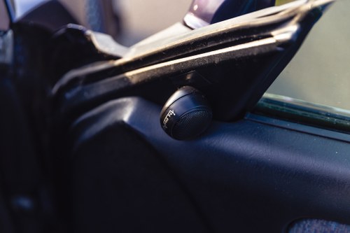 1995 Nissan Stagea RS4V In vendita (immagine 61 di 268)