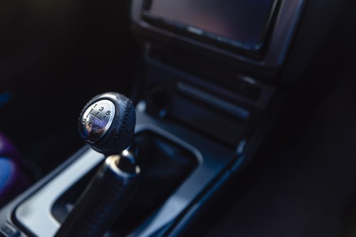 1995 Nissan Stagea RS4V In vendita (immagine 67 di 268)