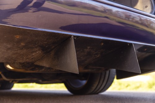 1995 Nissan Stagea RS4V In vendita (immagine 79 di 268)