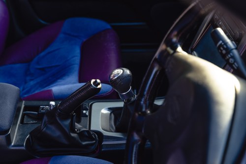 1995 Nissan Stagea RS4V In vendita (immagine 82 di 268)