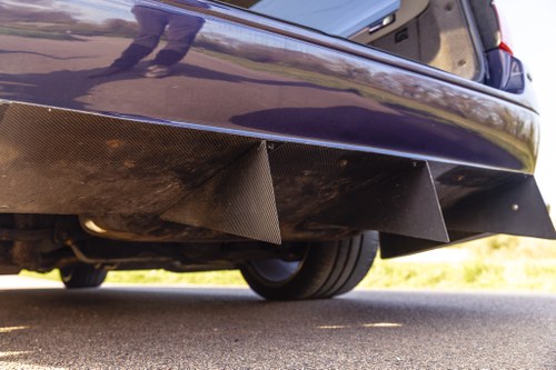 1995 Nissan Stagea RS4V In vendita (immagine 84 di 268)