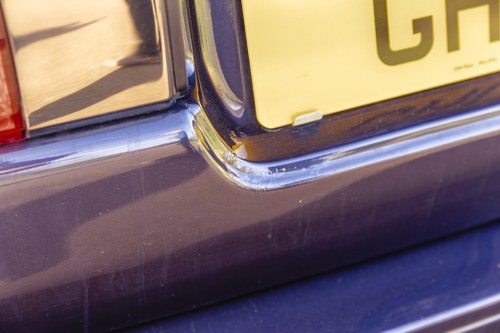 1995 Nissan Stagea RS4V In vendita (immagine 91 di 268)