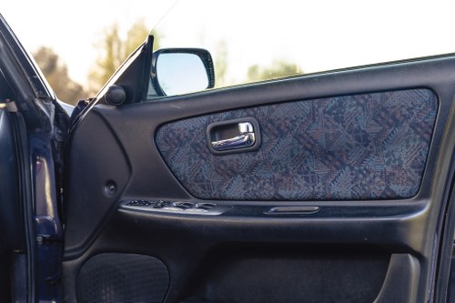 1995 Nissan Stagea RS4V In vendita (immagine 102 di 268)