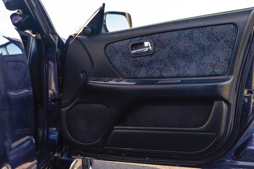 1995 Nissan Stagea RS4V In vendita (immagine 107 di 268)