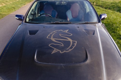 1995 Nissan Stagea RS4V In vendita (immagine 130 di 268)